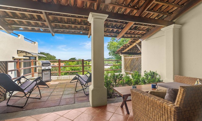 Coco Sunset Hills Condo | Ocean Views - Gated Community - 5 Pools