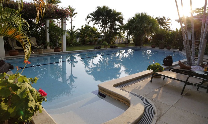 Playa Flamingo Villa | Ocean Views, Short Walk to Beach, Pool - VILLAS CASA LOMA - Suite 301