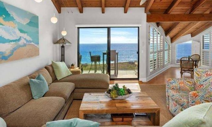 Solana Beach Condo | Ocean Views! Solana Beach Resort - 2 Bedroom condo
