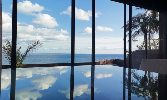 Katsuura House | Ocean & VIla /Secret Break Hebara/Chiba
