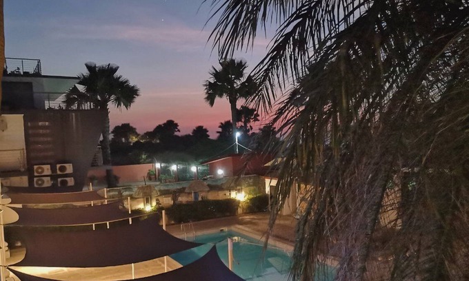 Brusubi Hotel | Ocean Villa Heights