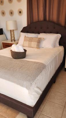 Cabo Rojo Apartment | Ocean Village at Combate