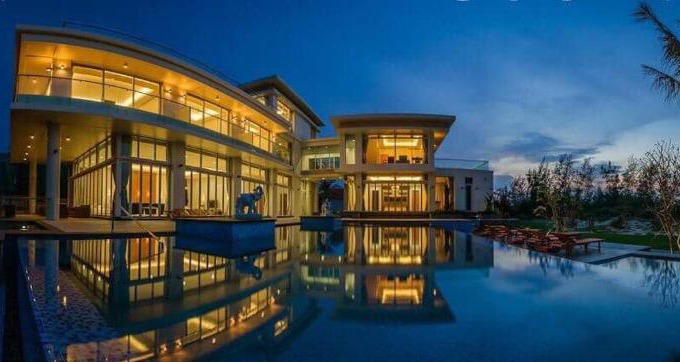 Ngu Hanh Son Hotel | Ocean Villas Beach Inn