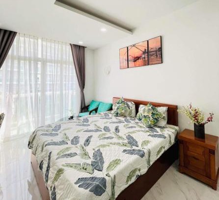 Ho Tram Apartment | Ocean Vista - Sealinks