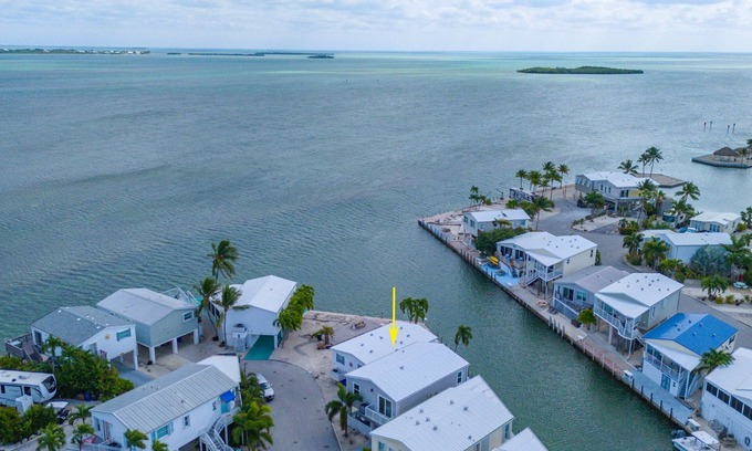 Cudjoe Key House | Ocean Vue in Cudjoe Key 469