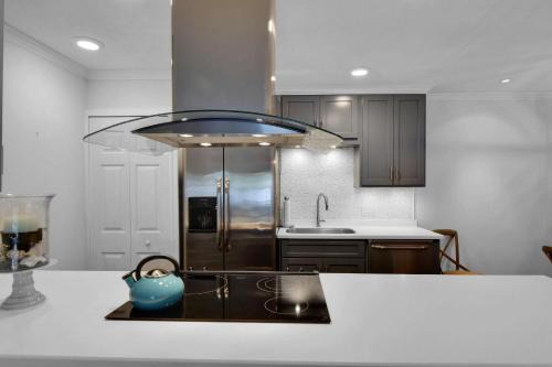Demere Park House | Ocean Walk D-3