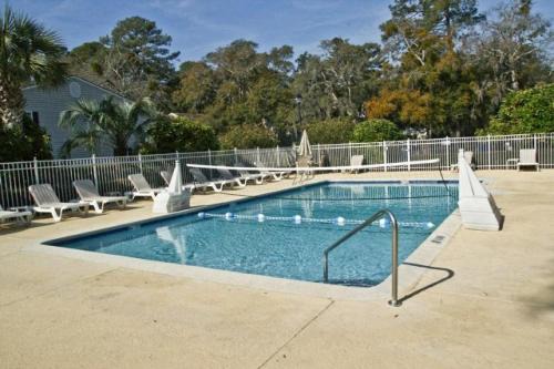 Demere Park House | Ocean Walk P-3