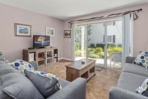 Demere Park House | Ocean Walk T-3