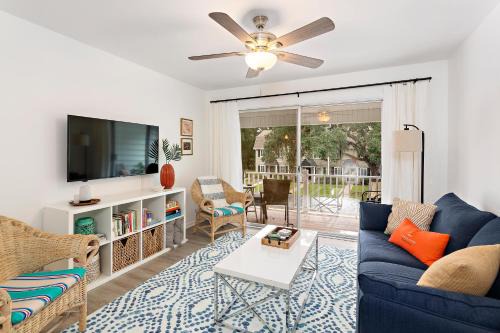 Demere Park House | Ocean Walk W4