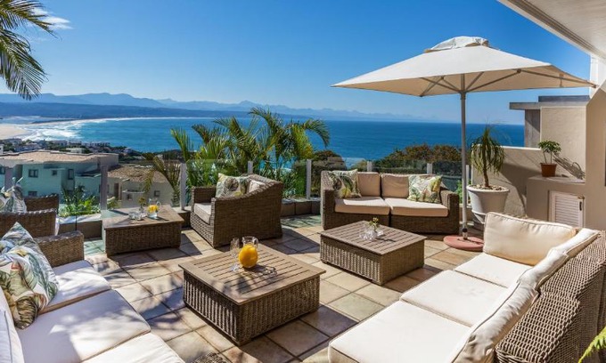 Plettenberg Bay House | Ocean Watch Guest House