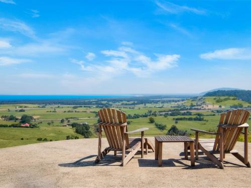 Willow Vale House | Ocean Willow Gerringong