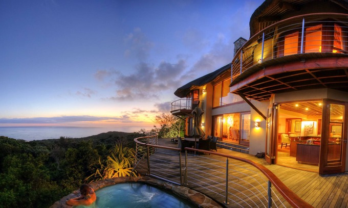 Seafield Hotel | Oceana Beach and Wildlife Reserve