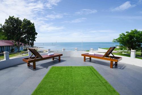 Sulawesi Hotel | Oceana Dive Resort