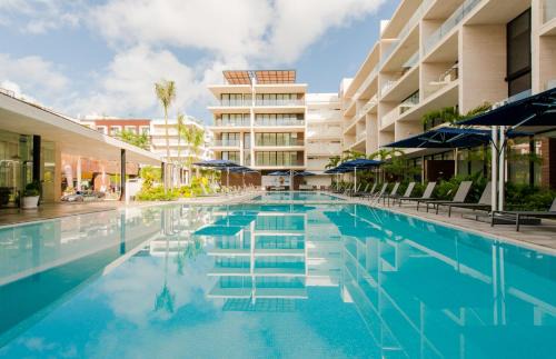 Downtown Apartment | Oceana Residences
