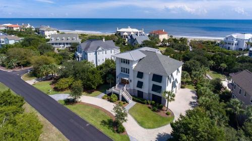 Debordieu Colony House | Oceana Verde home by Peace Vacations