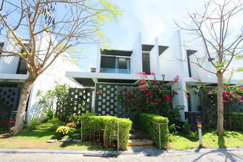 Long Hai Villa | Oceanami Resort