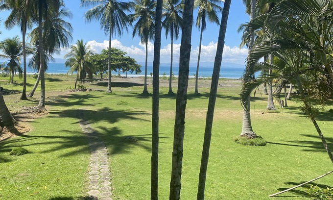 Puntarenas House | Oceanfront Home, newly furnished, great for families