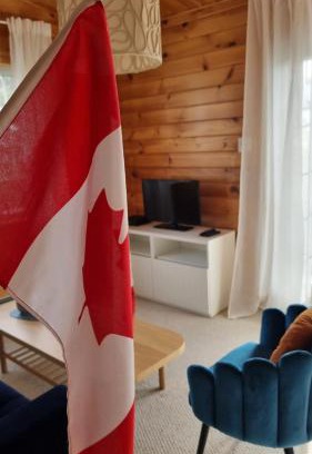 Port Dufferin Apartment | Oceanfront Apartments