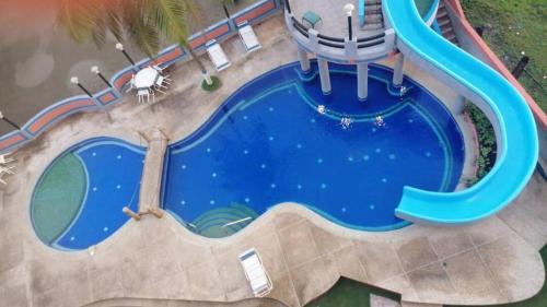 Tucacas Apartment | Oceanfront apartment in Morrocoy, Tucacas, PB