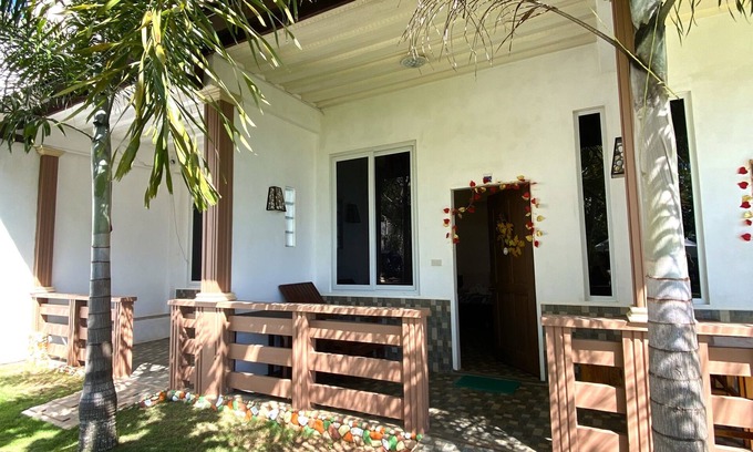 Lazi Resort | Oceanfront Beach Resort