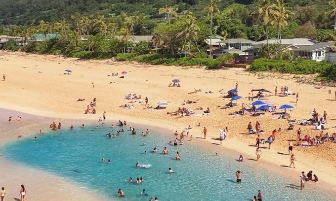 Pupukea House | OceanFront Bliss! Direct beach access to Pipeline/Eukai BeachPark