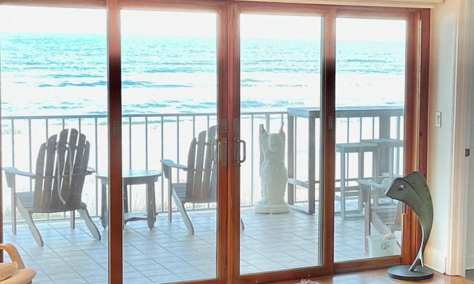 Sawgrass Condo | Oceanfront Condo Ponte Vedra Beach - Endless Summer