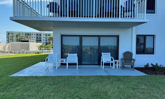 New Smyrna Beach Condo | Oceanfront Condo in New Smyrna Beach- 18