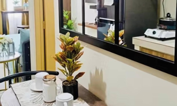 Dumaguete Condo | Oceanfront Condo in Dumaguete City - Perfect Getaway