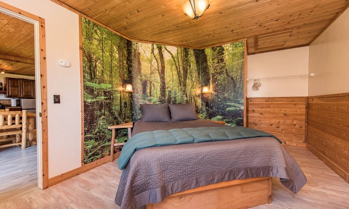 Sekiu Cottage | OceanFront Cottage, Beachwander for miles &/or explore the Olympic National Park