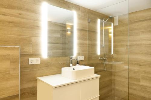 Torrenova Villa | Oceanfront Elegance Villa with Private Sea Access in Magaluf