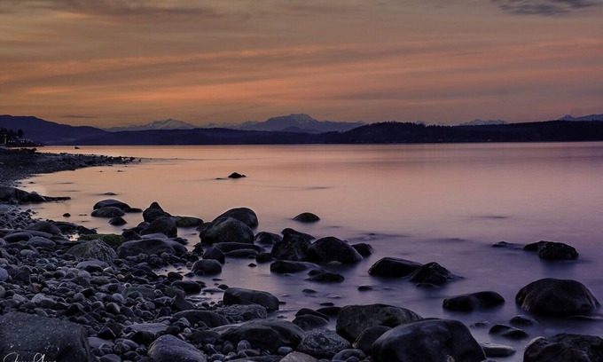 Campbell River House | Oceanfront Executive, 2 Bedroom family friendly and close to downtown.