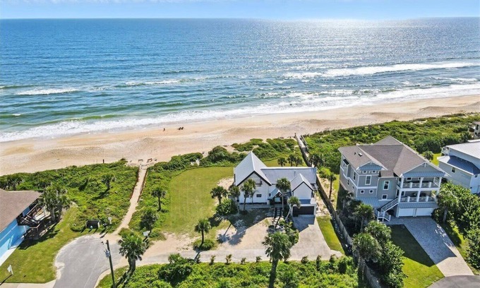 Marineland Acres House | Oceanfront Family Home in Palm Coast