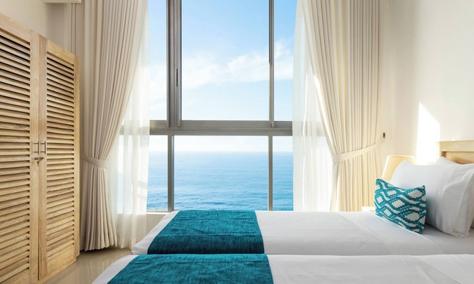 Galle Apartment | Oceanfront Galle by ICC