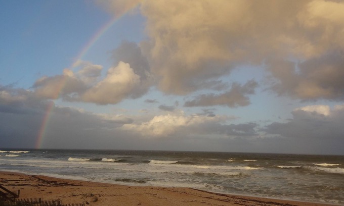 South Ponte Vedra Beach House | Oceanfront Hideaway PVB, Gorgeous Oceanfront