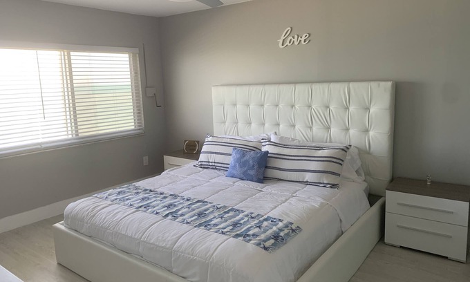 Fort Pierce Shores Condo | Oceanfront- Hutchinson Island