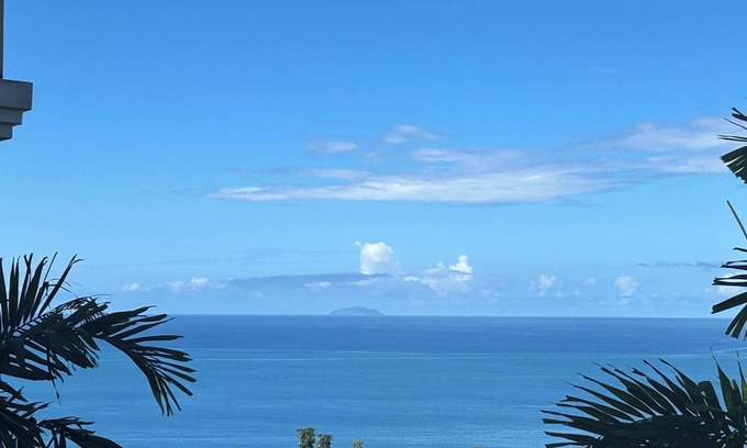 Borinquen Condo | Oceanfront Luxury Condo in Puerta Del Mar - Overlooking Crash Boat Beach!