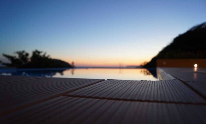 Santa Maria Huatulco Villa | Oceanfront New Luxury Villa, J house, Villas Cañada.