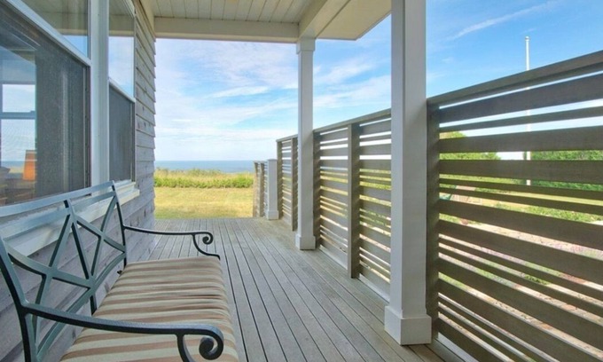 Siasconset House | OCEANFRONT PARADISE - IN SCONSET