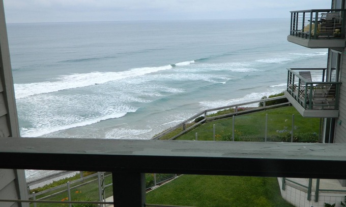 Encinitas Apartment | Oceanfront Retreat In Heart Of Encinitas!