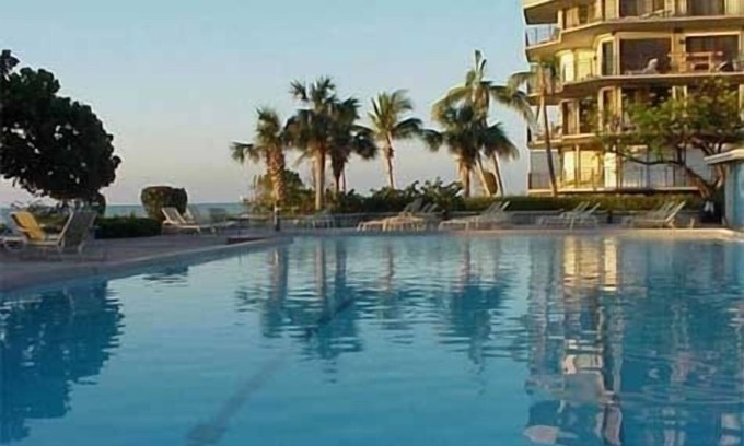 Midtown Condo | Oceanfront