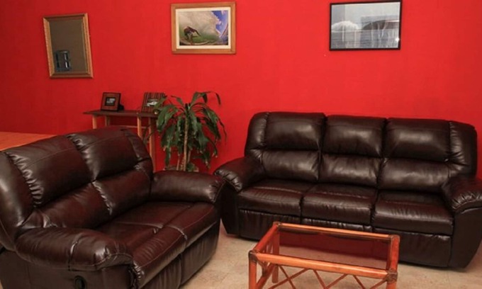 Playa Colorado Condo | Oceanfront V6 Condo with view of Colorados