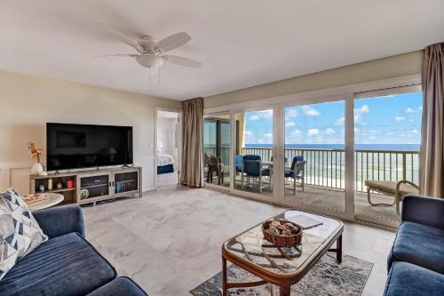 Fernandina Beach Apartment | Oceanfront w Beach Access