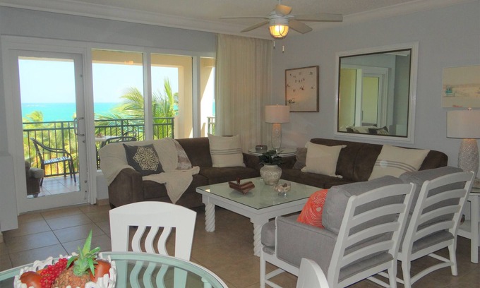 Rio Grande Apartment | Oceania 85 (2 Bedroom, 2 Bathrooms) Beach Vacation Villa