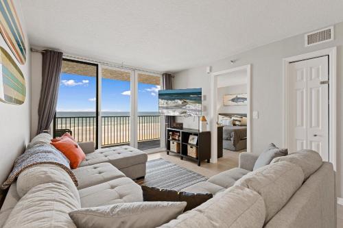 New Smyrna Beach House | Oceania Plaza 405