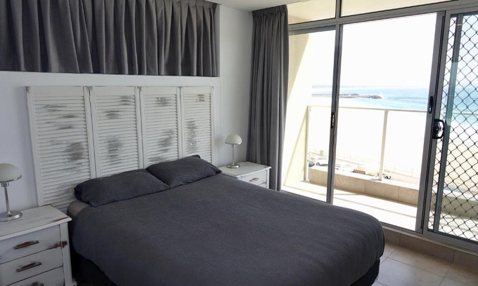 Forster Apartment | Oceanic 19 - linen not included