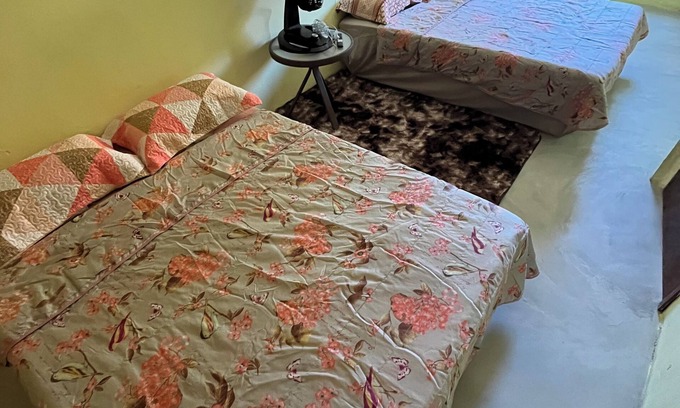 Araruama Apartment | Oceanic Apartment