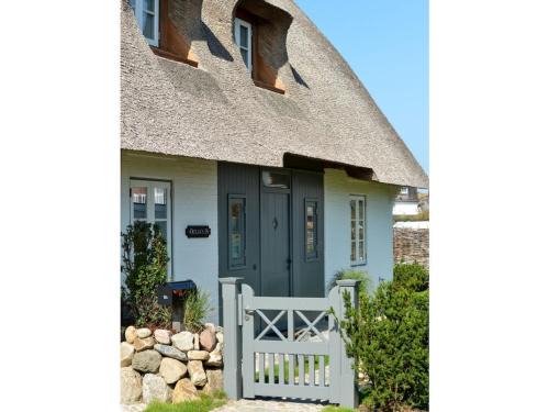 Wenningstedt-Braderup House | Oceans 18 Comfortable holiday residence