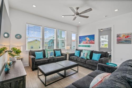 Navarre Beach House | Oceans 20