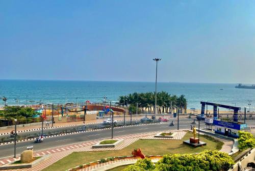 Visakhapatnam Apartment | Ocean’s Edge