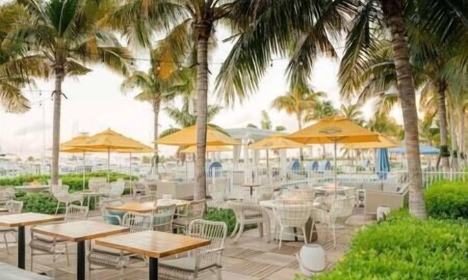 Key West Resort | Oceans Edge Key West Resort, Hotel & Marina!